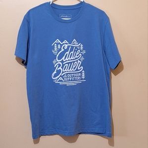 Eddie Bauer Tshirt